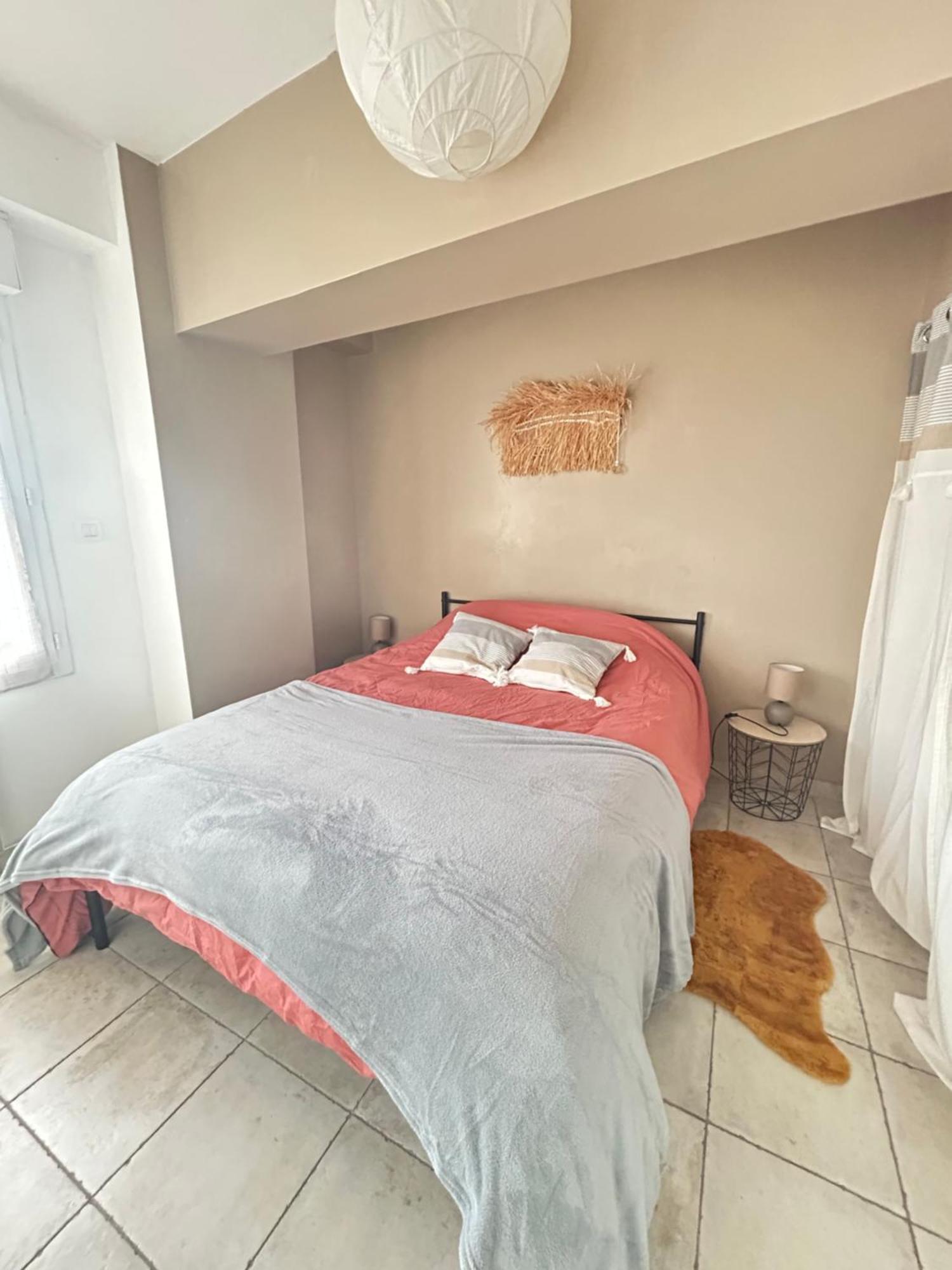 Maison Cosy - Entre Les Deux Collines Saint-Michel-sur-Savasse Exterior foto